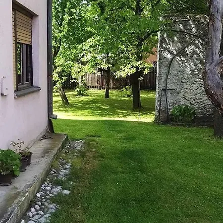 Apartman 1 Konjic