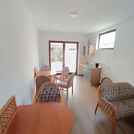 Apartman 1 Konjic