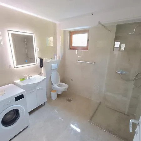 Apartman 1 * Konjic
