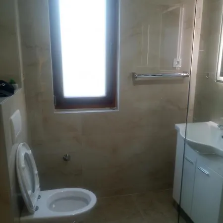Apartman 1