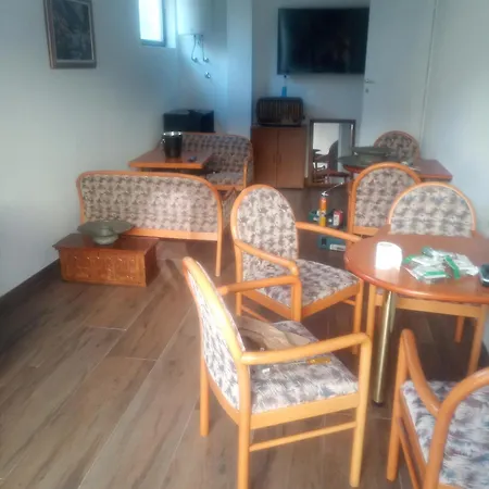 Gostinjska kuća Apartman 1